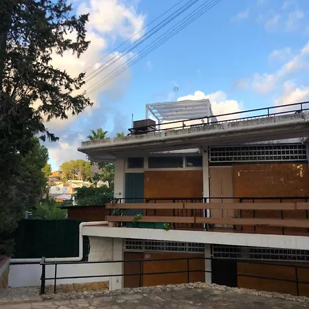 Estudio En La Playa Apartment