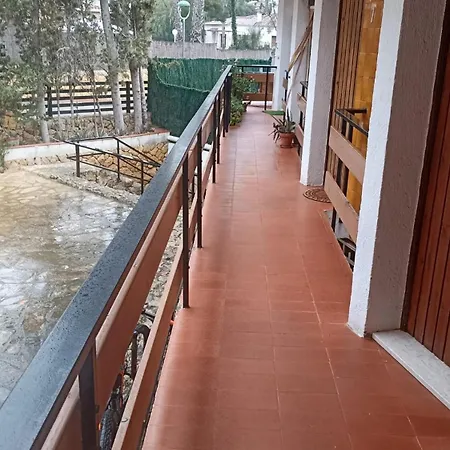 Estudio En La Playa Apartment Molnas