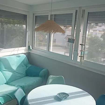 Estudio En La Playa