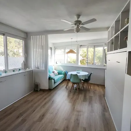 Estudio En La Playa Apartment