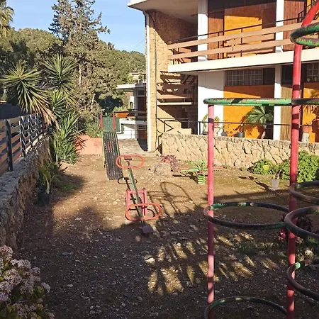 Estudio En La Playa Lejlighed Molnas
