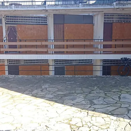 Apartment Estudio En La Playa Molnas