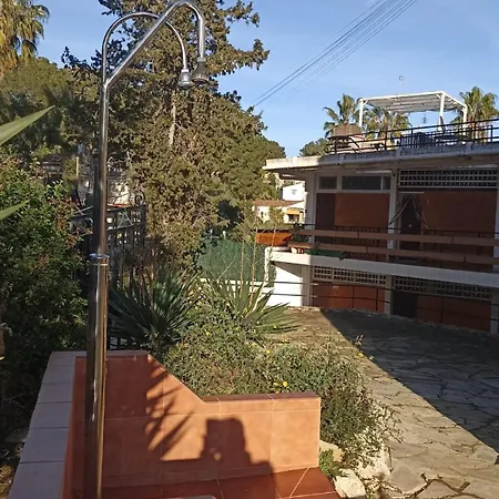 Apartment Estudio En La Playa *